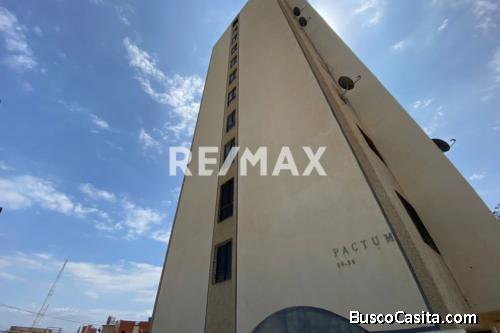 Apartamento venta Maracaibo edificio Pactum 23222