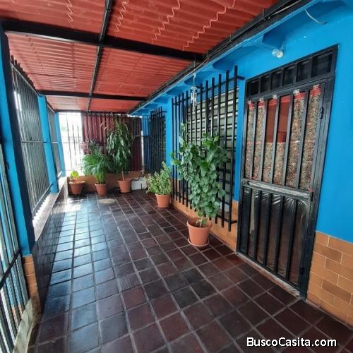 Casa en venta la isabelica 