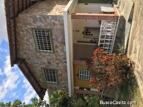 Casa en la Urbanizacion Las Morochas San Diego