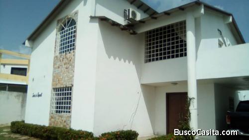 CASA EN VENTA, LA FLORESTA, MATURIN, MONAGAS