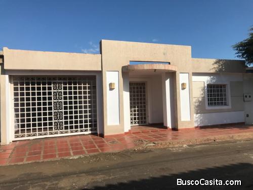 Urbanización Mara norte 