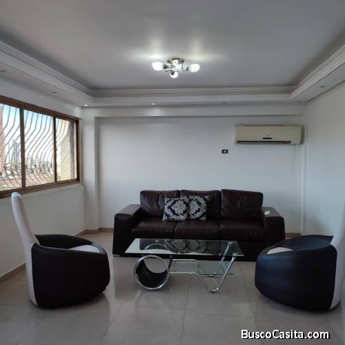 Apartamento venta Maracaibo edificio La paz 2322