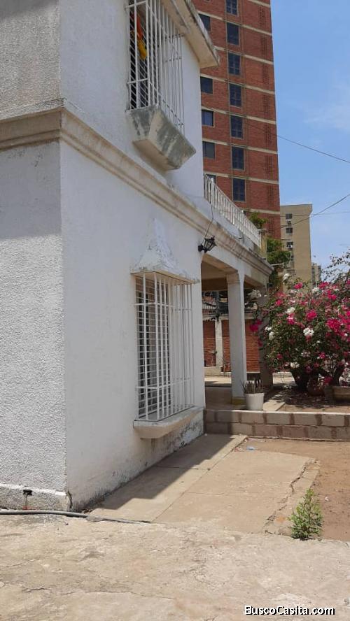 SE VENDE CASA VALLE FRIO  MARACAIBO