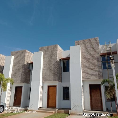 SE VENDE CASA VILLA SAN DIEGO  MARACAIBO
