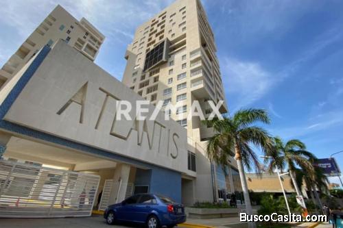 Apartamento venta Maracaibo residencias Atlantis 3322