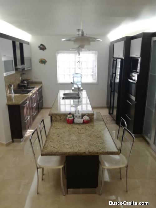 Casa venta Maracaibo Villa oasis country 39322