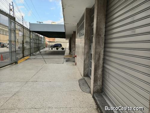 Planta Industrial, Local, Oficina,Deposito EN VENTA BOLEITA SUR
