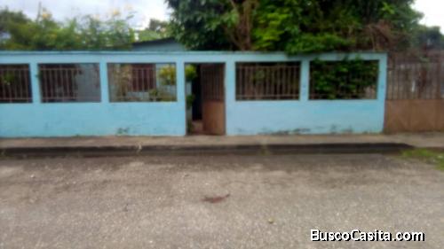  Casa en San Carlos.