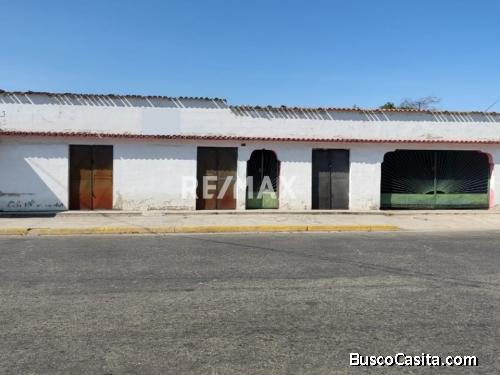 Casa Yagua El Cabrito