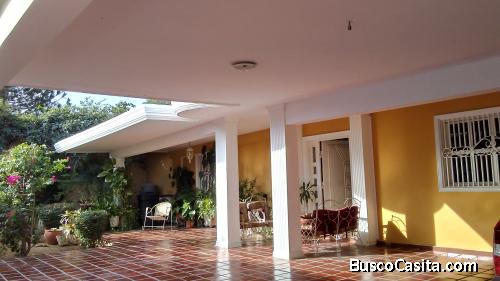 Venta de Casa en Canta Claro