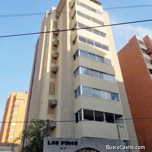 Apartamento venta Maracaibo edificio los pinos 14322 