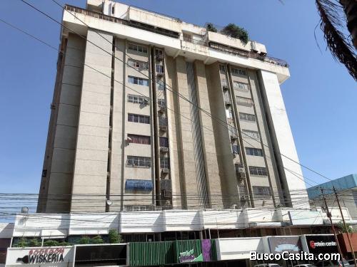 Apartamento venta Maracaibo edificio guacara 15322
