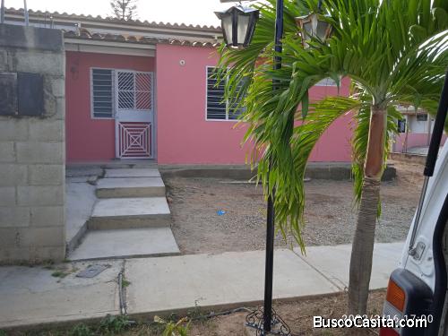 Casa Villa crepuscular 