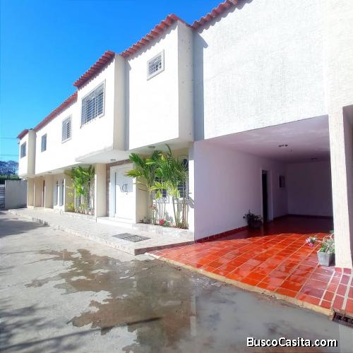 Casa venta Maracaibo Villa baralt 17322