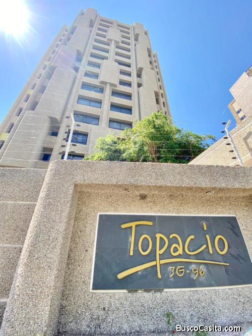 Apartamento venta Maracaibo edificio topacio 18322