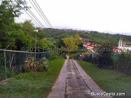 Hermosa casa en venta con espectacular vista de la ciudad 