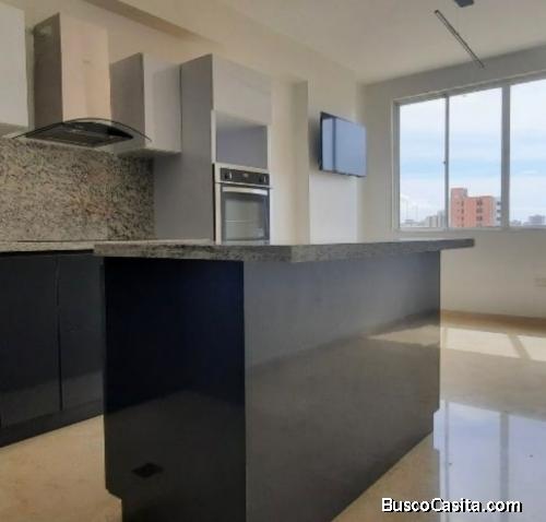 Apartamento venta Maracaibo residencia San Gabriel 23322