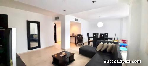 Apartamento venta Maracaibo edificio Luna Rosa 28322