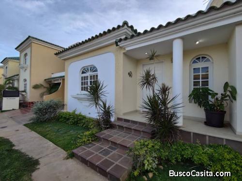 Casa Venta MAracaibo Lago COuntry 030322