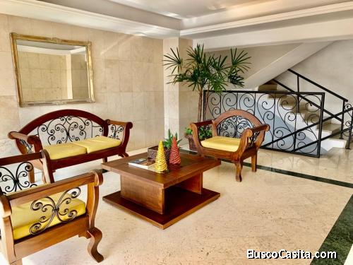 Apartamento venta Maracaibo Edificio MamatIa 31322