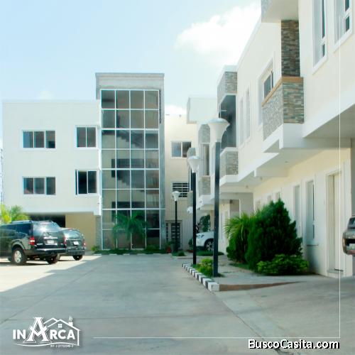 Apartamento De Lujo 120 M2 en Villa Arian II, Ciudad Ojeda Estado Zulia