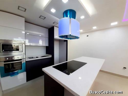 Apartamento venta Maracaibo edificio supernova 5422