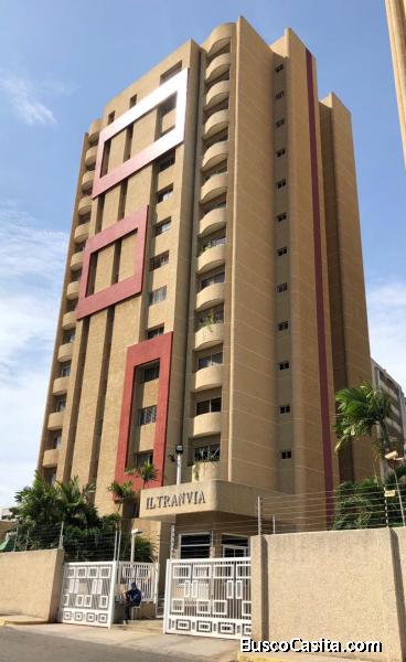 Apartamento venta Maracaibo edificio IL TRANVIA 6422