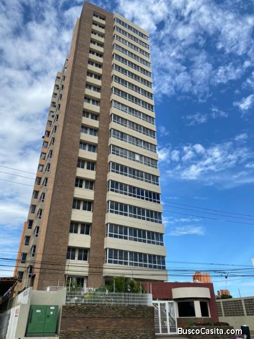 Apartamento venta Maracaibo edificio cabana 12422