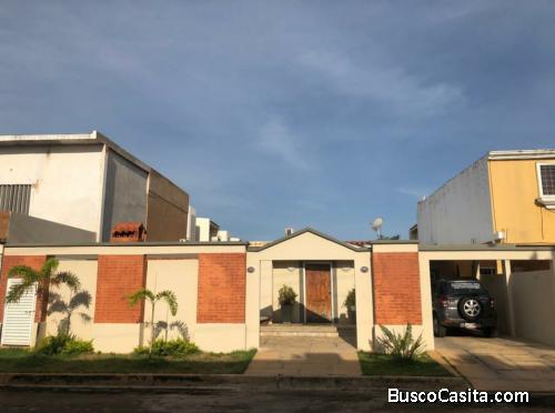 Casa venta Maracaibo Villa marina 13422