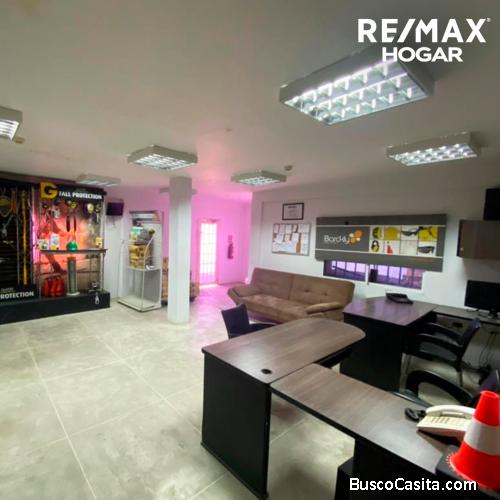 Galpones venta Maracaibo avenida el milagro 19422