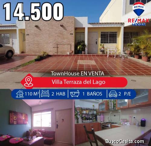 Casa Venta Maracaibo Terrazas del Lago 200422
