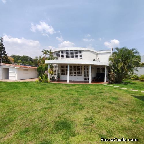 Mariano Urbina Vende casa en la Lopera San Diego FOC-1326
