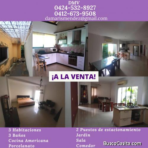 Casa Urb. El Paseo 