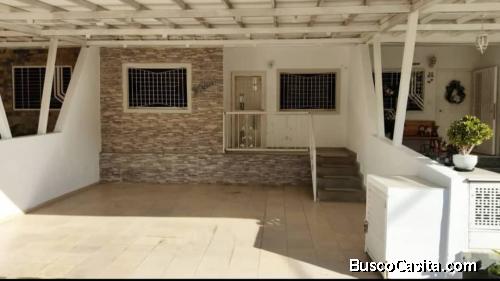 Casa Lomas de La Hacienda