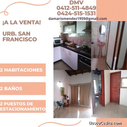 Casa en Urb. San Francisco