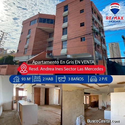 Apartamento venta Maracaibo residencias Andréa Inés
