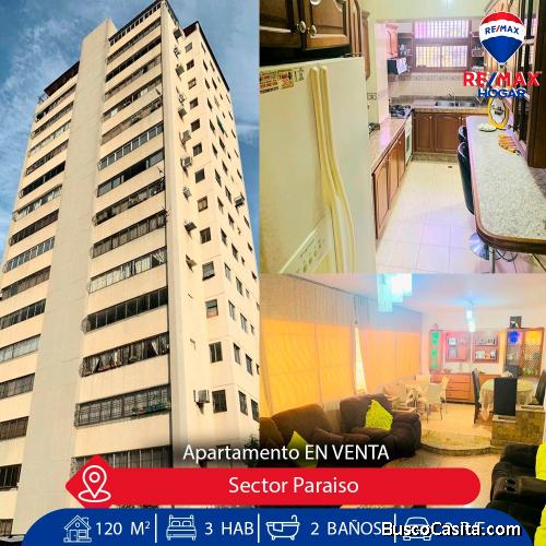 Apartamento venta Maracaibo edificio La Paz 26422
