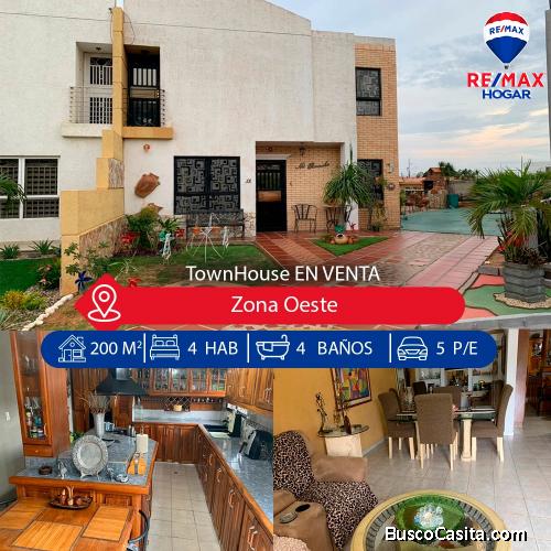 Casa venta Maracaibo sector hato verde 26422