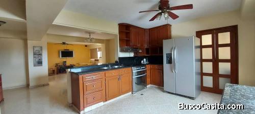 Apartamento venta Maracaibo edificio Malaguan 27422