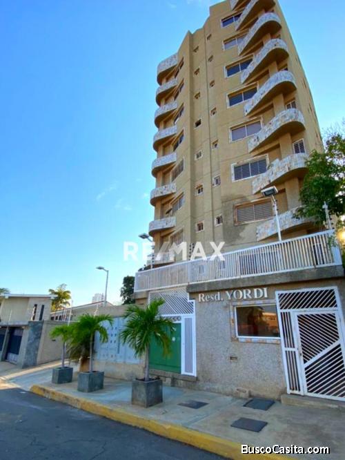 Apartamento venta Maracaibo edificio Yordi 27422