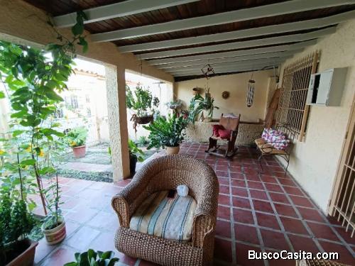 FOB-C-116 CASA EN EL PARAISO