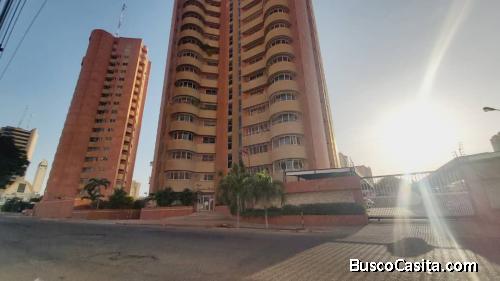 Apartamento venta Maracaibo edificio Alejandra Paola 2522