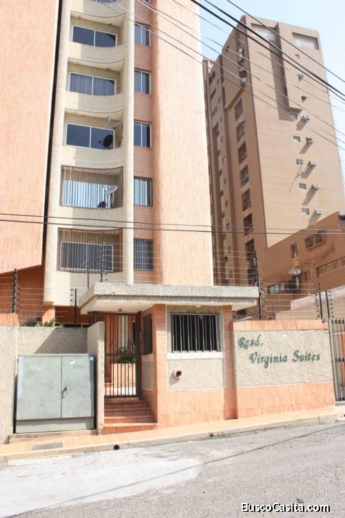 Apartamento venta Maracaibo Virginia suite 3522