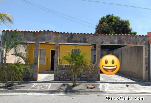 VENTA DE CASA.