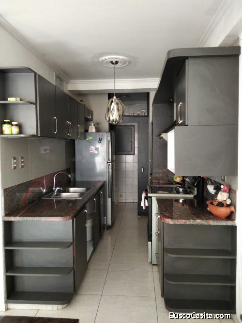 Apartamento venta Maracaibo residencias mata de coco 10522