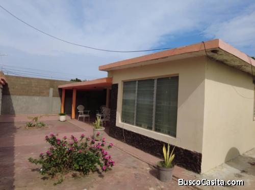 Casa venta Maracaibo Urbanización la rotaria 10522