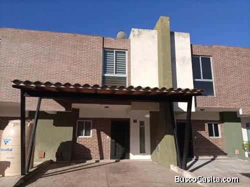 EN VENTA TOWNHOUSE RINCON GARDENS. Código 130588