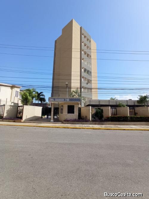 Apartamento venta Maracaibo edificio Amazonas 11 5 22 