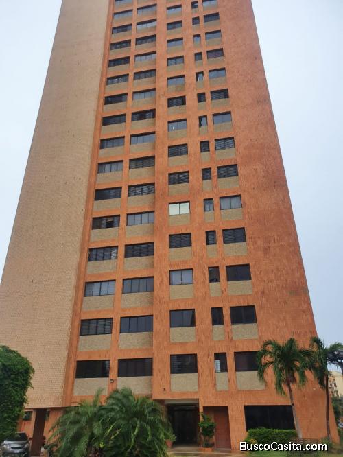 Apartamento venta Maracaibo edificio Torre Europa 16522