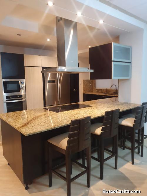 Apartamento venta Maracaibo edificio Torre Europa 16522.